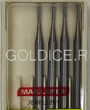 Бор цилиндр №26 1,2 MAILLEFER QF