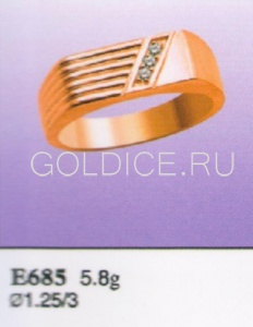 Е685