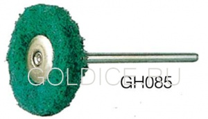 Крацовки GH085 (зеленая)