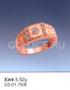 Е64