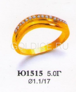 Ю1515