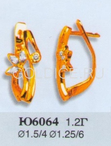 Ю6064