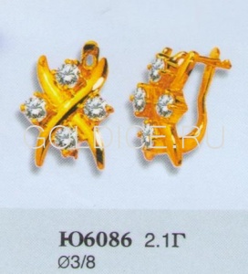 Ю6086
