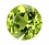 Круг 1,25 мм (хризолит)terbium#21 фианит