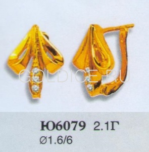 Ю6079
