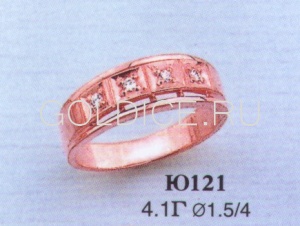 Ю121