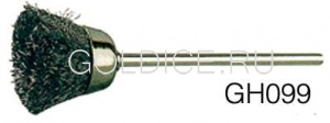 Крацовки GH099 (стальная)