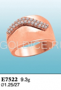 Е7522