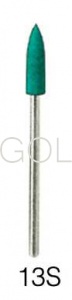 Резинки с держателем GH060 (13S) зеленые