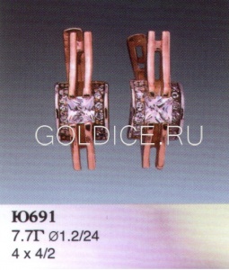 Ю691