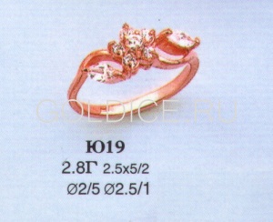 Ю19