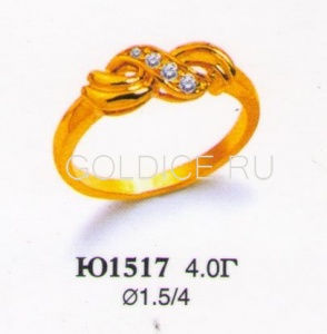 Ю1517
