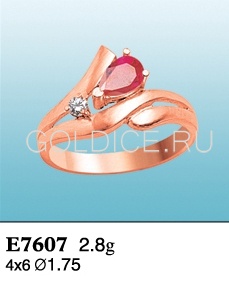 Е7607