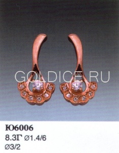 Ю6006