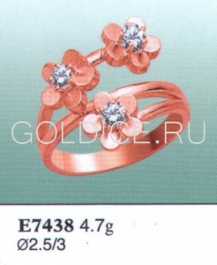 Е7438