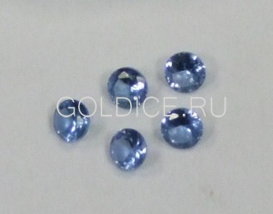 Круг 5.75 мм (шпинель #120) 
