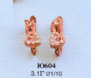 Ю604