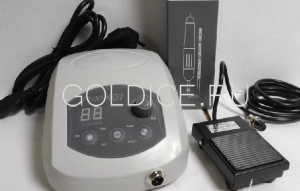Минибормашина Prime 407