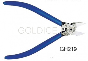 Кусачки 150 мм Япония №219