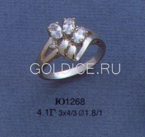 Ю1268