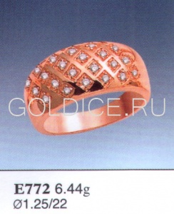 Е772