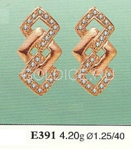 Е391