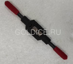 Держатель метчиков GH831 C
