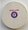 Круг полировальный войлок PARAMOUNT ROCK HARD  GH008A 150mm