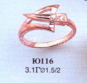 Ю116