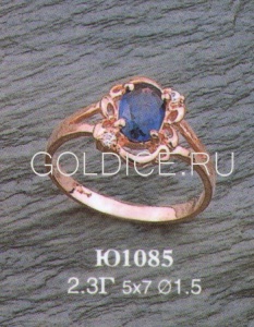 Ю1085