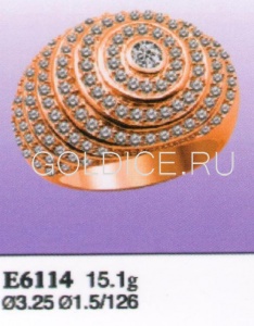 Е6114
