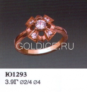 Ю1293