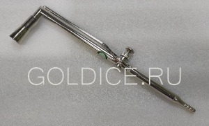 Горелка бензин GH388 (325мм XXL)