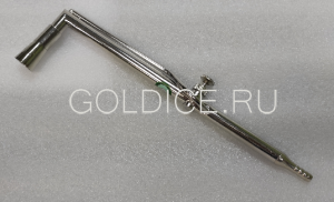 Горелка бензин GH388 (325мм XXL)