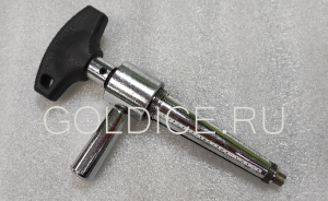 Растяжка для колец  GH 358-1