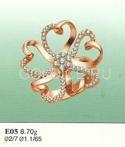 Е05