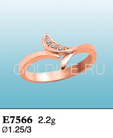 Е7566