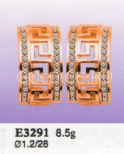 Е3291