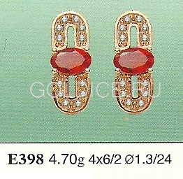 Е398