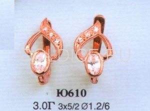 Ю610