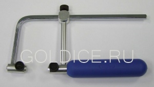 Лобзик VALLORBE GH 331-3B раздвиж ASB-400