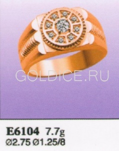 Е6104