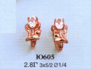 Ю605