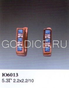 Ю6013