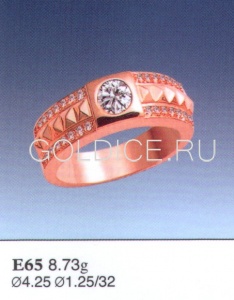 Е65