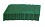 Воск модельный FERRIS в пластинах зеленый GH614 ( A 296)