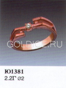 Ю1381