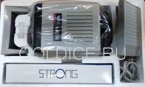 Минибормашина Strong 204 (Корея)