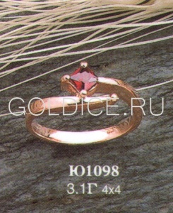 Ю1098