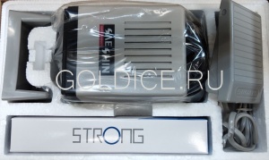 Минибормашина Strong 204 (Корея)